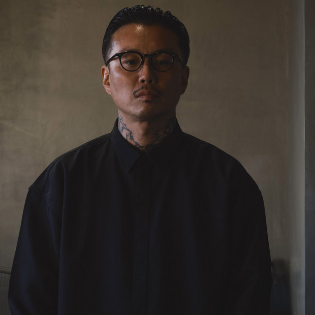 TRADMAN’S TORAICHI　- 寅松ボタンシャツ - 詳細画像